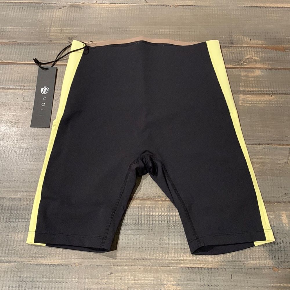 NWT Noli Bike Short 